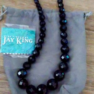 Mine Fine by Jay King Necklace